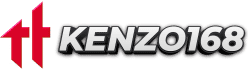KENZO168 Logo